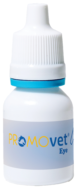 Flacone collirio PROMOVET EYE